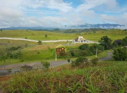 Lote/Terreno à venda, 1030m² no Loteamento Comercial e Residencial Village da Serra, Tremembé