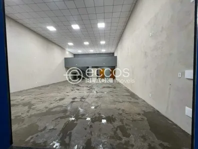 Galpão/Depósito/Armazém à venda, 221m² no Jardim Holanda, Uberlândia