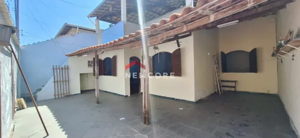 Casa com 3 Quartos à venda, 116m² no Jardim Vitória, Belo Horizonte