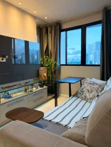 Apartamento com 2 Quartos para alugar, 54m² no Boa Viagem, Recife