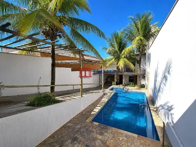Casa com 4 Quartos à venda, 257m² no Vila Independência, Piracicaba