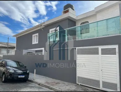 Casa com 3 Quartos à venda, 130m² no Vila Laís, São Paulo