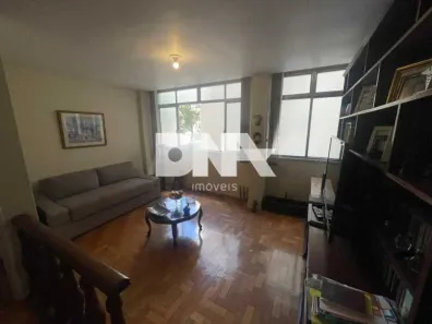 Apartamento com 3 Quartos à venda, 78m² no Flamengo, Rio de Janeiro