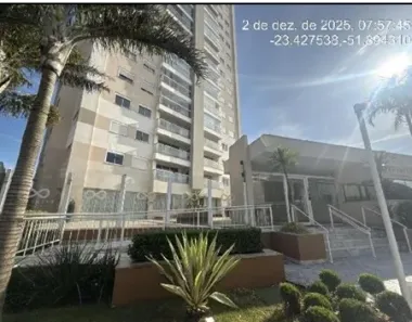Apartamento com 1 Quarto à venda, 192m² no Parque Industrial, Maringá
