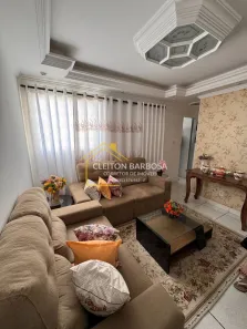 Apartamento com 2 Quartos à venda, 56m² no Laranjeiras, Caieiras