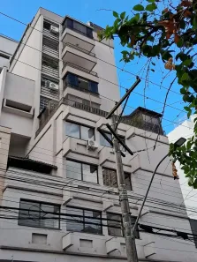 Sala Comercial com 3 Quartos à venda, 42m² no Centro Histórico, Porto Alegre