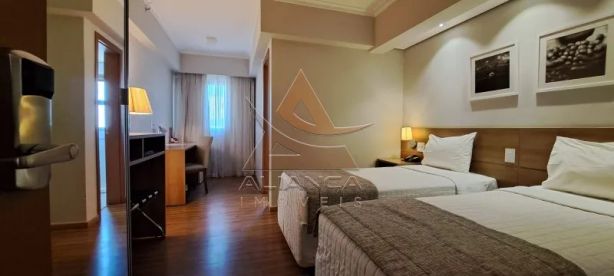 Apartamento com 1 Quarto à venda, 25m² no Jardim Califórnia, Ribeirão Preto
