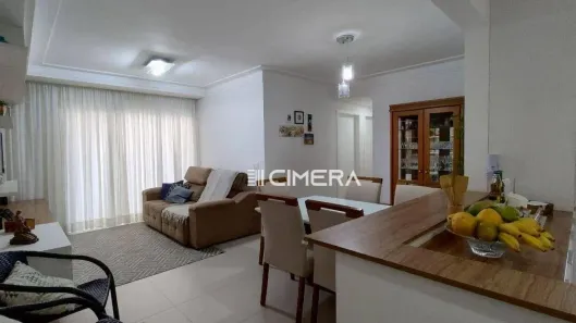 Apartamento com 3 Quartos à venda, 93m² no Parque Campolim, Sorocaba