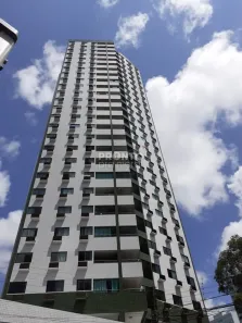 Apartamento com 3 Quartos à venda, 123m² no Casa Amarela, Recife