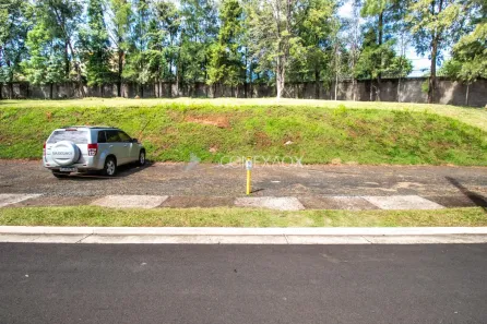 Lote/Terreno à venda, 1077m² no Loteamento Alphaville Campinas, Campinas