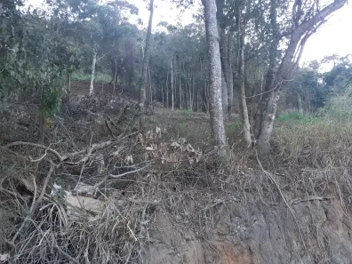 Lote/Terreno à venda, 1200m² no Vargem Grande, Teresópolis