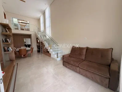 Casa de Condomínio com 3 Quartos à venda, 288m² no , Socorro