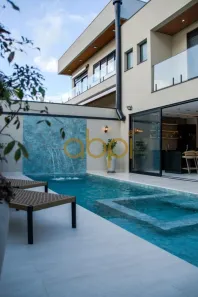 Sobrado com 4 Quartos à venda, 360m² no Vila Suíça, Indaiatuba