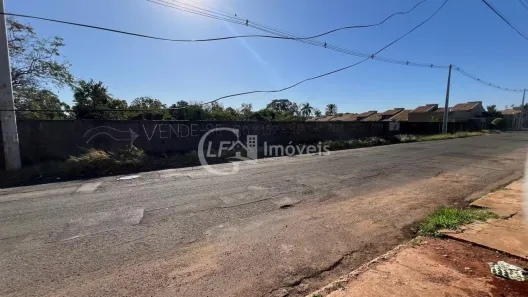 Lote/Terreno à venda, 9510m² no Caiçara, Campo Grande