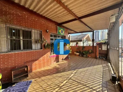 Casa com 2 Quartos à venda, 111m² no Siciliano, São Paulo