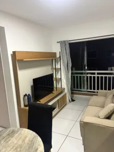 Apartamento com 2 Quartos à venda, 45m² no Paupina, Fortaleza