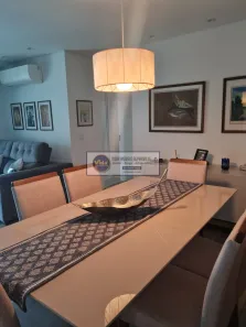 Apartamento com 2 Quartos para alugar, 76m² no Dezoito do Forte Empresarial/Alphaville., Barueri