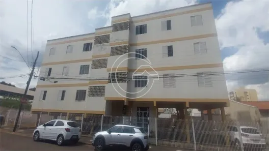 Apartamento com 2 Quartos à venda, 47m² no Centro, Marília