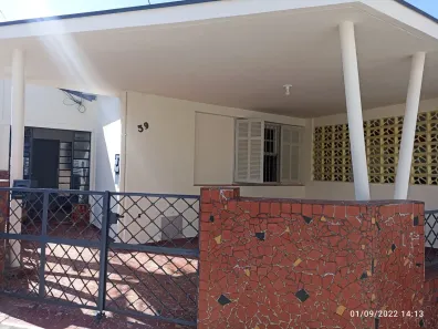 Casa com 2 Quartos para alugar, 70m² no Parque São Jorge, São Paulo