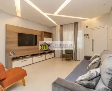 Sobrado com 3 Quartos à venda, 161m² no Vila Monumento, São Paulo