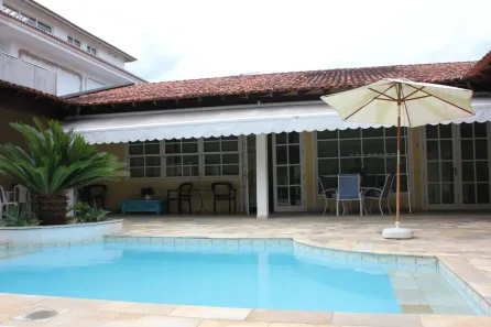 Casa com 4 Quartos para alugar, 650m² no Recreio dos Bandeirantes, Rio de Janeiro