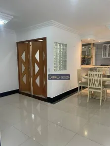 Apartamento com 2 Quartos à venda, 63m² no Mooca, São Paulo
