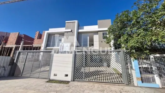 Casa com 3 Quartos à venda, 360m² no Jardim Itu, Porto Alegre