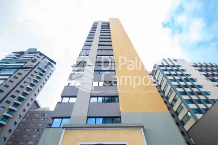 Sala Comercial para alugar, 32m² no Vila Clementino, São Paulo