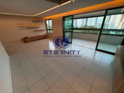 Apartamento com 4 Quartos à venda, 200m² no Tamarineira, Recife