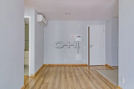 Apartamento com 1 Quarto à venda, 50m² no Campo Belo, São Paulo