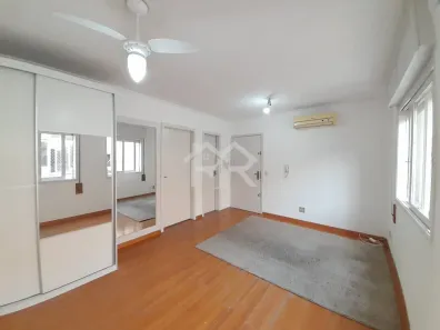 Apartamento com 1 Quarto para alugar, 39m² no Cidade Baixa, Porto Alegre