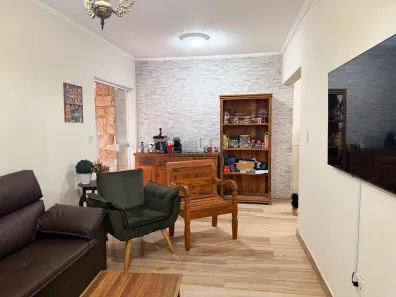 Casa de Condomínio com 3 Quartos à venda, 128m² no Roncáglia, Valinhos