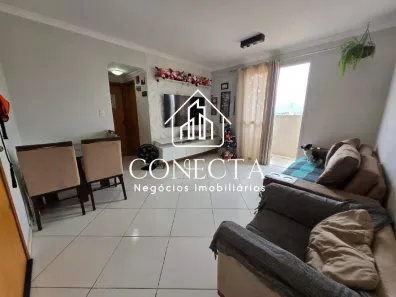 Apartamento com 2 Quartos à venda, 62m² no Santa Mônica, Uberlândia