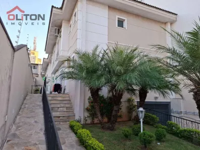 Sobrado com 3 Quartos à venda, 154m² no Vila Nova Mazzei, São Paulo