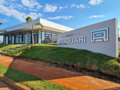 Lote/Terreno à venda, 253m² no Gleba Simon Frazer, Londrina