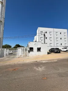 Apartamento com 2 Quartos à venda, 48m² no Jardim Vale da Lua, Tatuí