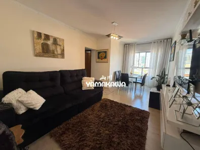 Apartamento com 3 Quartos à venda, 94m² no Vila Gomes Cardim, São Paulo