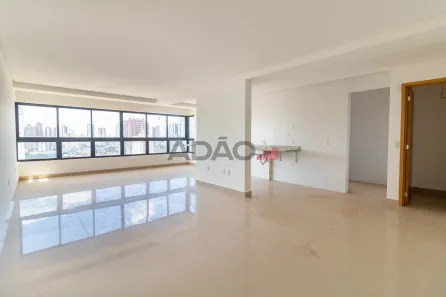 Apartamento com 3 Quartos à venda, 121m² no Setor Bueno, Goiânia