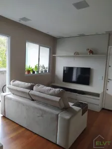 Apartamento com 2 Quartos à venda, 62m² no Novo Osasco, Osasco