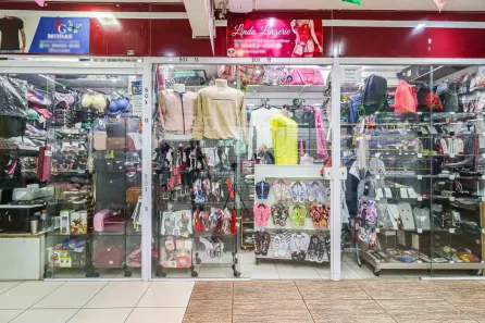 Ponto Comercial para alugar, 10m² no Vila Parque Jabaquara, São Paulo