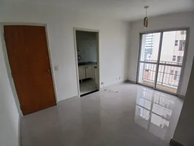 Apartamento com 2 Quartos para alugar, 47m² no Barra Funda, São Paulo