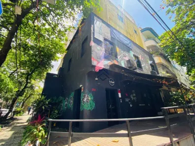 Prédio Comercial com 10 Quartos à venda, 316m² no Leblon, Rio de Janeiro