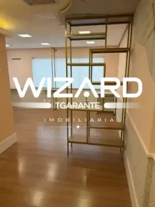 Sala Comercial para alugar, 135m² no Itaim Bibi, São Paulo