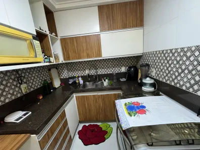 Sobrado com 4 Quartos à venda, 180m² no Santa Luíza, Vitória