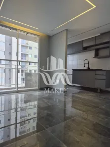 Apartamento com 2 Quartos à venda, 44m² no Vila Palácios, Campinas