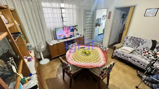 Sobrado com 3 Quartos à venda, 111m² no Vila Guarani (Z Sul), São Paulo