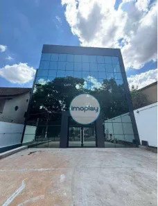 Prédio Comercial para alugar, 1438m² no Morumbi, São Paulo