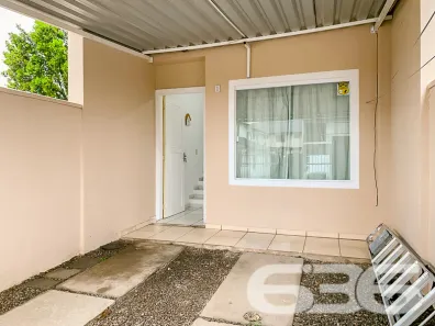 Sobrado com 2 Quartos à venda, 56m² no Paranaguamirim, Joinville