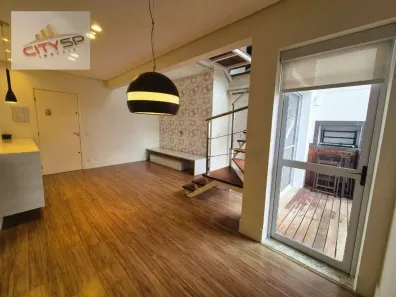 Apartamento com 1 Quarto à venda, 68m² no Vila Guarani (Z Sul), São Paulo