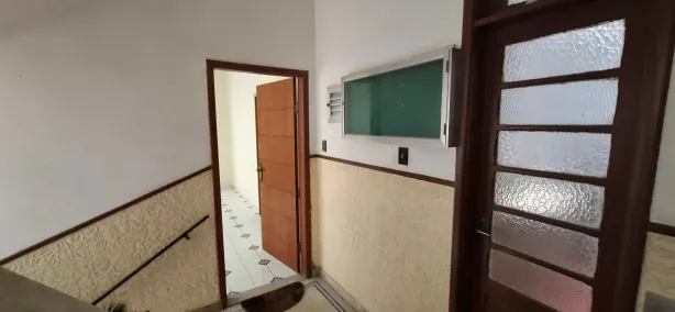 Apartamento com 2 Quartos à venda, 70m² no Rio Comprido, Rio de Janeiro